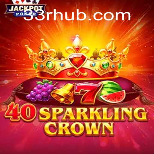 Descobrindo o Mundo de 40SparklingCrown: Uma Nova Experiência de Jogo