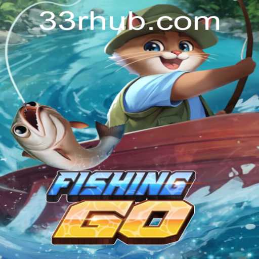 FishingGO: Um Mergulho no Mundo da Pesca Virtual