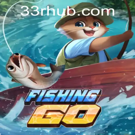 FishingGO: Um Mergulho no Mundo da Pesca Virtual