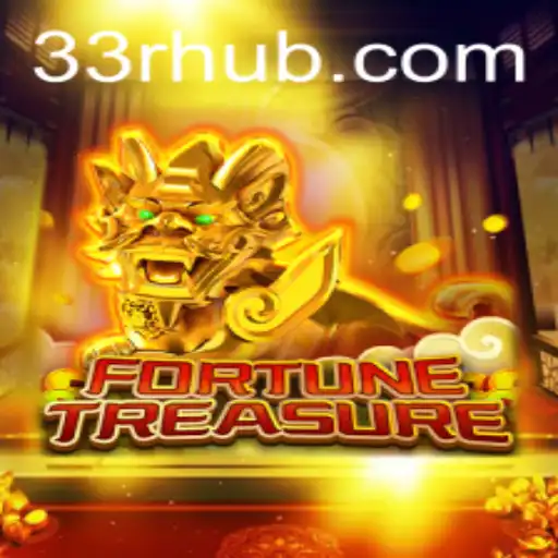 FortuneTreasure: Aventura e Estratégia no Mundo dos Tesouros