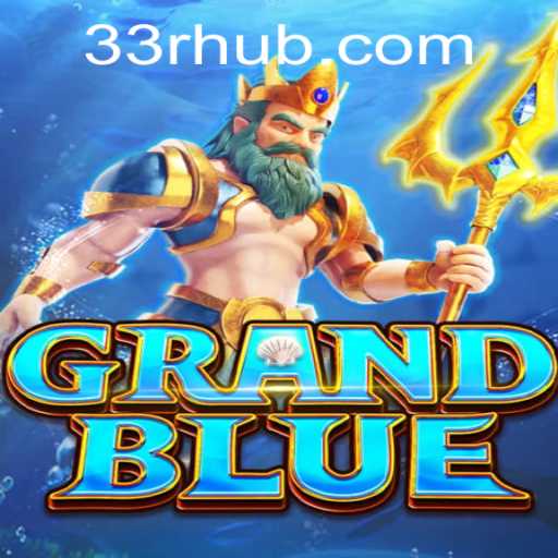 Descubra o Fascinante Mundo de GRANDBLUE com a Missão '33r'