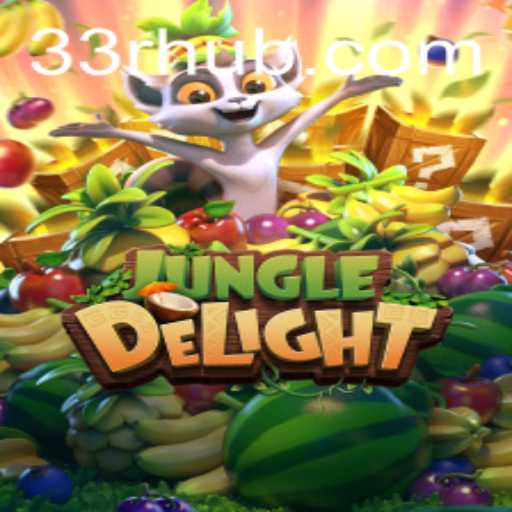 JungleDelight: Uma Viagem Selvagem no Mundo dos Jogos