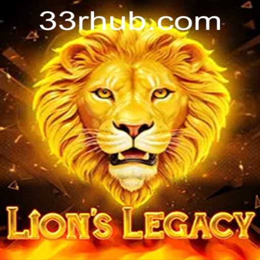 LionsLegacy: Descubra o Jogo que Está Conquistando o Mundo