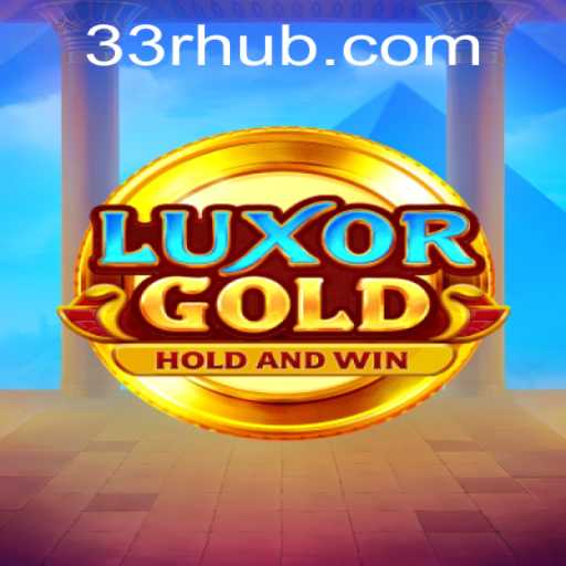 LuxorGold: A Nova Sensação dos Jogos com Elementos Modernos