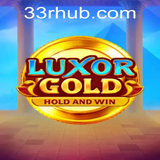 LuxorGold: A Nova Sensação dos Jogos com Elementos Modernos
