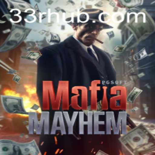 Descubra o Mundo Envolvente de MafiaMayhem: Um Jogo de Estratégia e Intriga