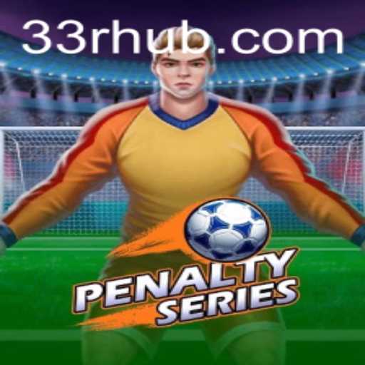 Explorando PenaltySeries: Um Jogo Emocionante de Estratégia e Habilidade