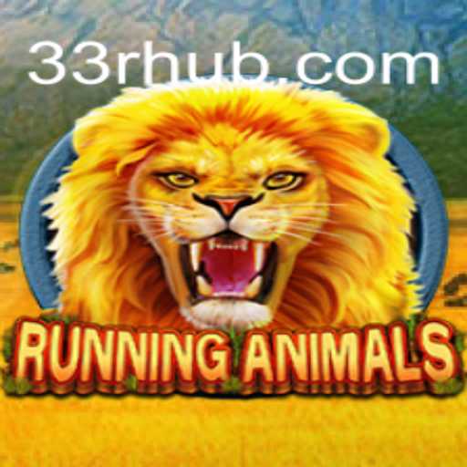 RunningAnimals: Uma Aventura de Velocidade e Estratégia