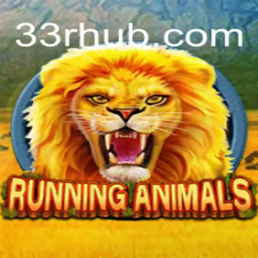 RunningAnimals: Uma Aventura de Velocidade e Estratégia