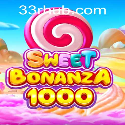 Descubra o Fascinante Mundo do Jogo SweetBonanza1000