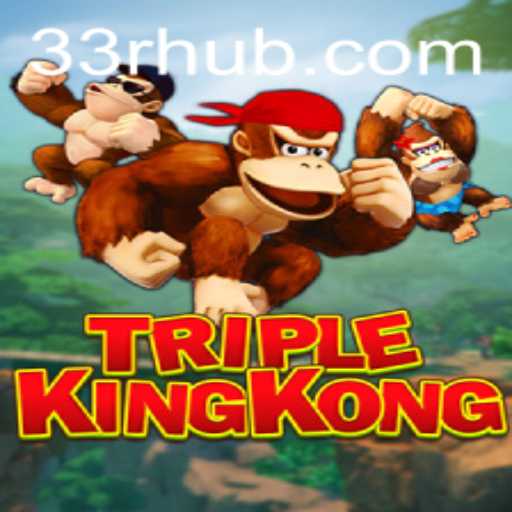 Explorando o Mundo de TripleKingKong: Estratégia e Diversão
