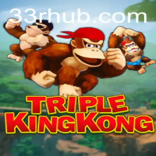 Explorando o Mundo de TripleKingKong: Estratégia e Diversão
