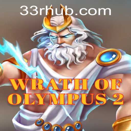 Descubra o Universo Épico de WrathofOlympus2